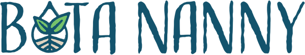Bota-Nanny logo
