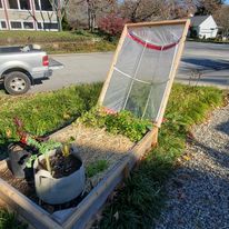 Deluxe Critter Cover