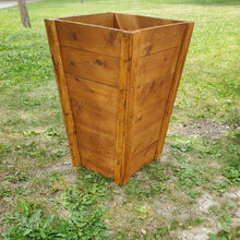Load image into Gallery viewer, Tapered Garden Box - LARGE
